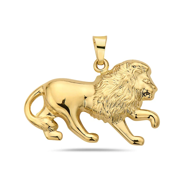 14K GOLD ZODIAC SIGN CHARMS - Image 2